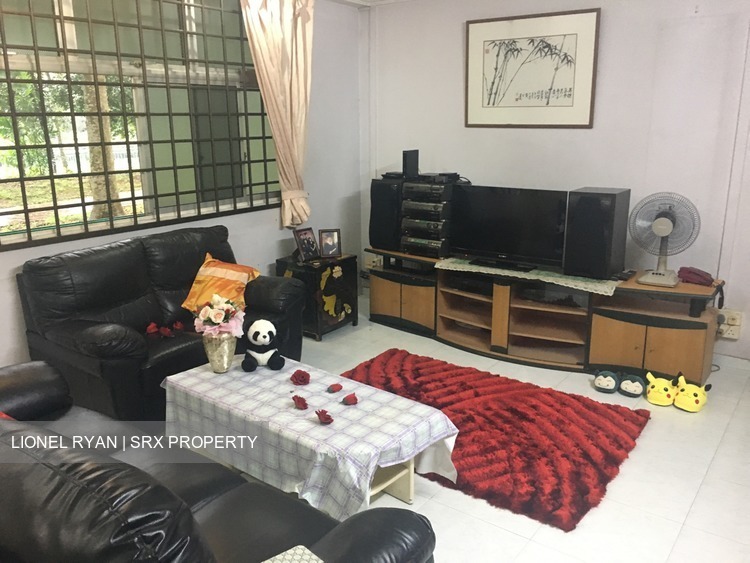 Blk 275 Toh Guan Road (Jurong East), HDB 4 Rooms #174602082
